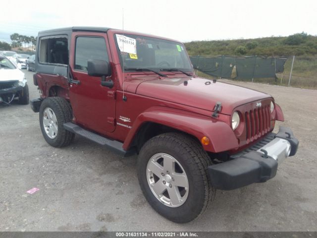 JEEP WRANGLER 2011 1j4ga5d11bl596159