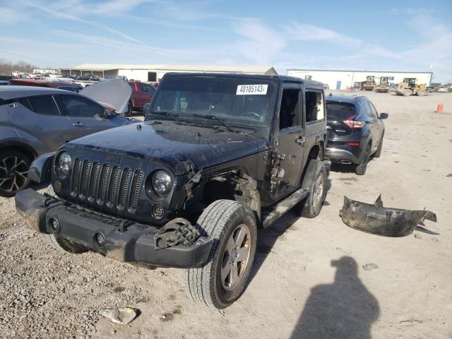 JEEP WRANGLER S 2011 1j4ga5d12bl512723