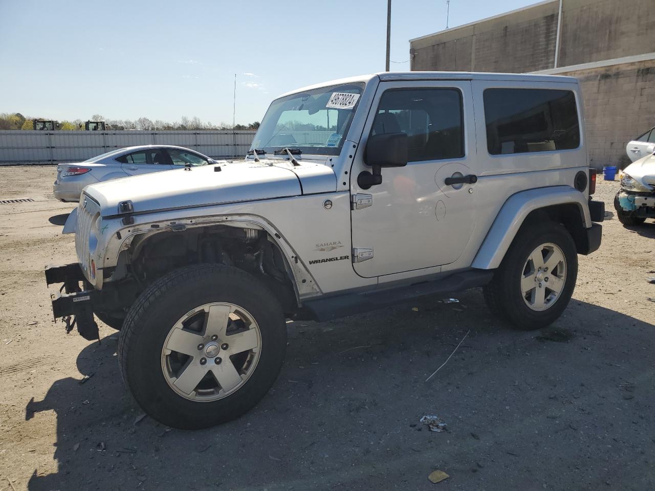 JEEP WRANGLER 2011 1j4ga5d12bl522555