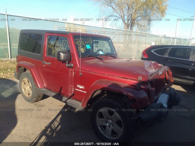 JEEP WRANGLER 2011 1j4ga5d12bl524872