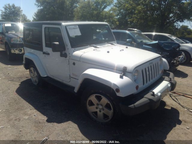 JEEP WRANGLER 2011 1j4ga5d14bl550373