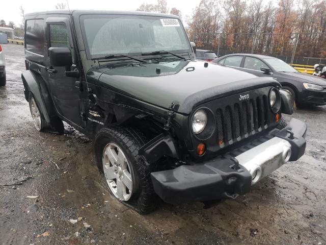 JEEP WRANGLER S 2011 1j4ga5d15bl518385