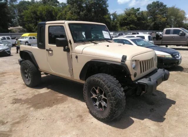 JEEP WRANGLER 2014 1j4ga5d16bl503913