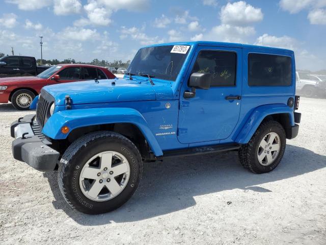 JEEP WRANGLER S 2011 1j4ga5d18bl555415