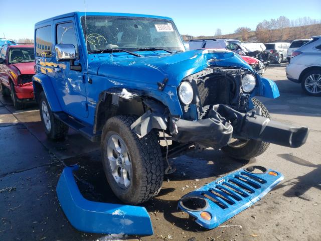 JEEP WRANGLER S 2011 1j4ga5d19bl558128