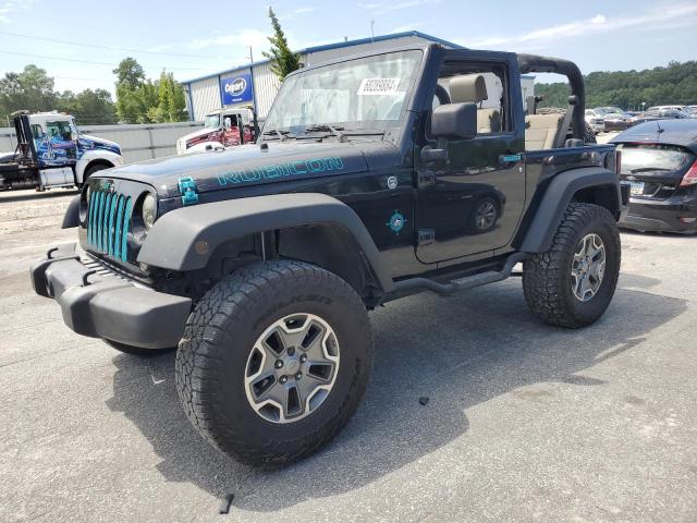 JEEP WRANGLER R 2008 1j4ga64138l536950