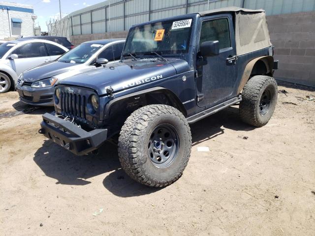 JEEP WRANGLER 2008 1j4ga64148l518473