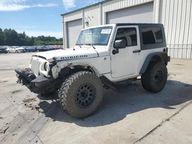 JEEP WRANGLER 2009 1j4ga64149l727472