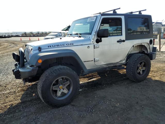 JEEP WRANGLER R 2009 1j4ga64149l757121