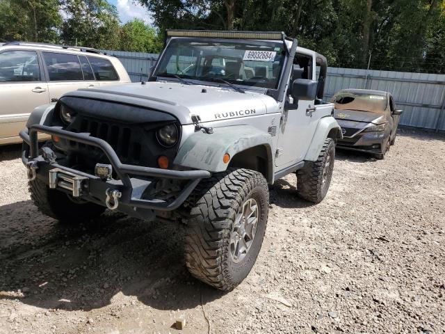 JEEP WRANGLER R 2008 1j4ga64178l501571