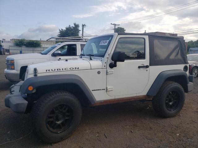 JEEP WRANGLER 2009 1j4ga64189l775315