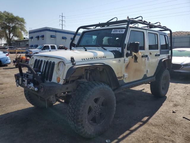 JEEP WRANGLER 2009 1j4ga69119l759935