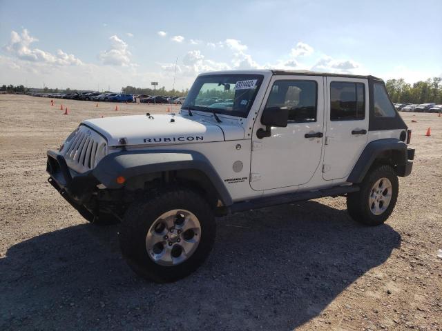 JEEP WRANGLER U 2008 1j4ga69158l644902