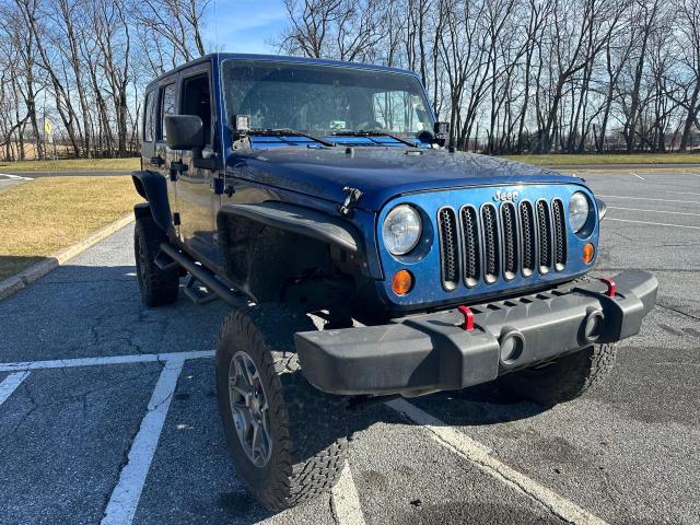 JEEP WRANGLER 2009 1j4ga69169l722380