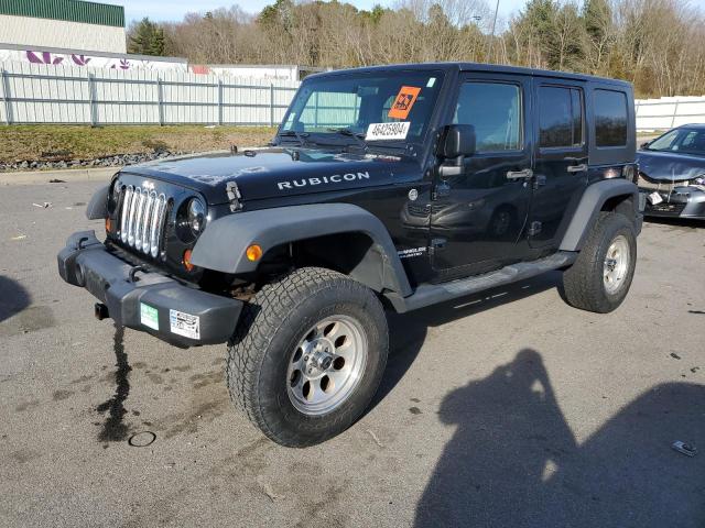 JEEP WRANGLER 2009 1j4ga69169l738871