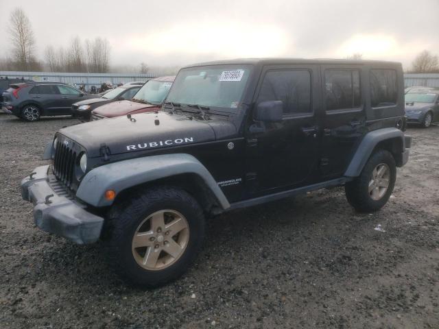 JEEP WRANGLER 2008 1j4ga69188l642707