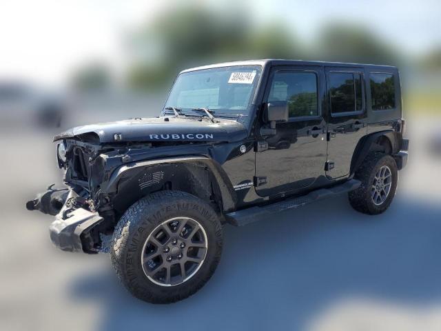 JEEP WRANGLER 2009 1j4ga69189l728360