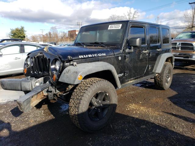 JEEP WRANGLER 2008 1j4ga69198l555060