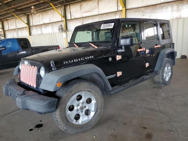 JEEP WRANGLER 2008 1j4ga69198l642781