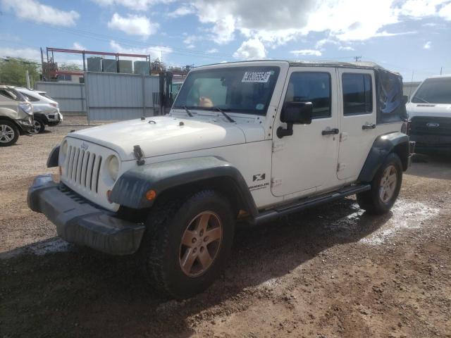 JEEP WRANGLER 2008 1j4gb39108l515039