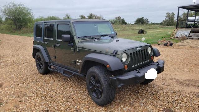 JEEP WRANGLER 2007 1j4gb39117l124223