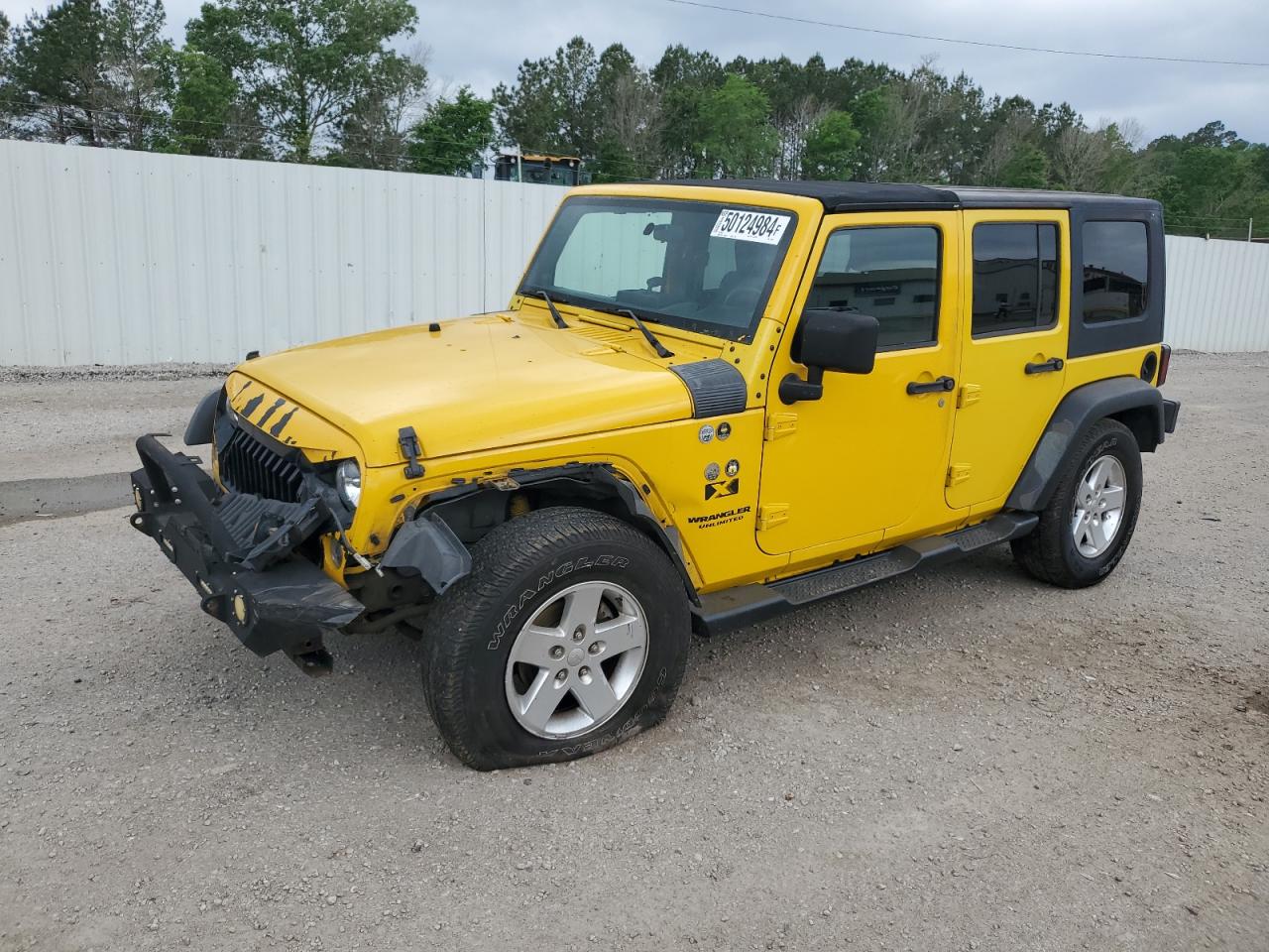 JEEP WRANGLER 2008 1j4gb39118l512053