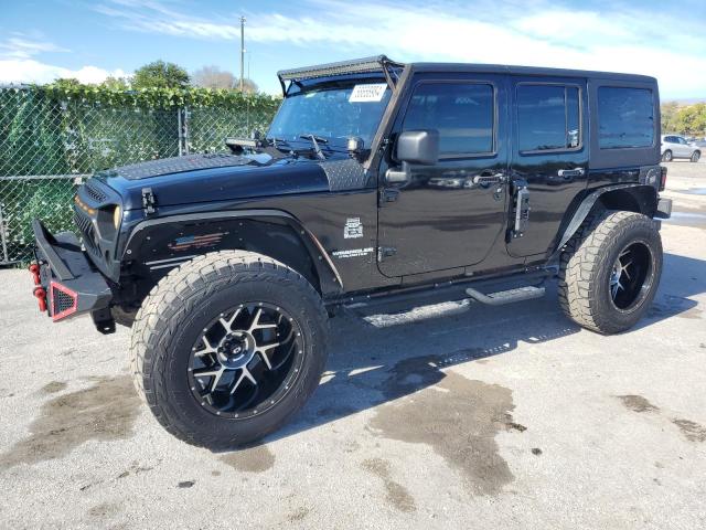 JEEP WRANGLER 2007 1j4gb39167l204147