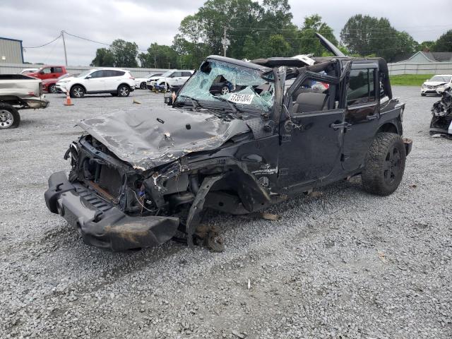 JEEP WRANGLER 2008 1j4gb39168l515319