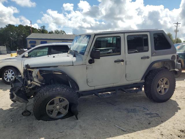 JEEP WRANGLER 2007 1j4gb39177l109502