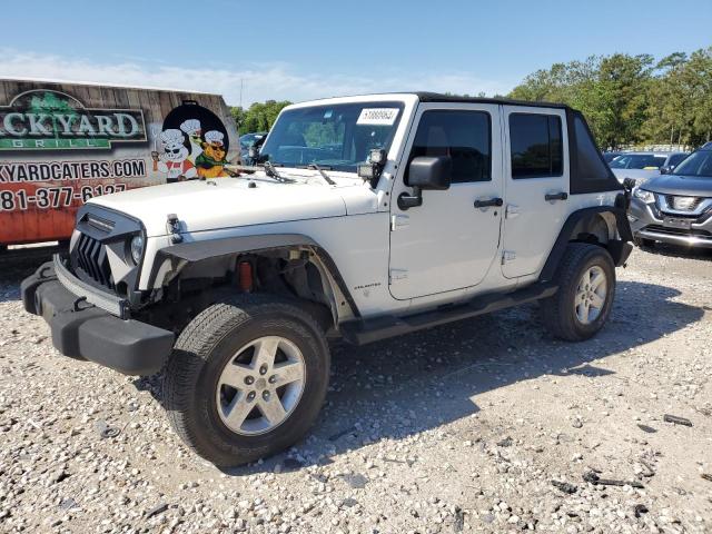 JEEP WRANGLER 2007 1j4gb39177l152785