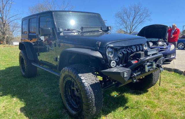 JEEP WRANGLER X 2007 1j4gb39197l205762