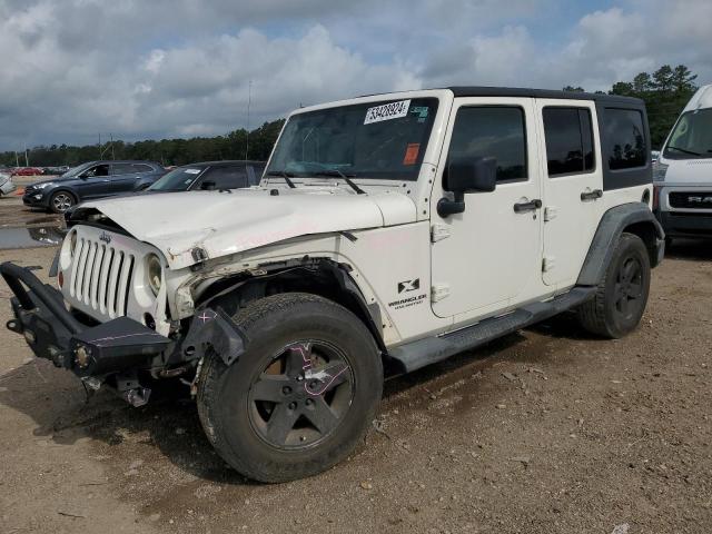 JEEP WRANGLER 2008 1j4gb39198l569150