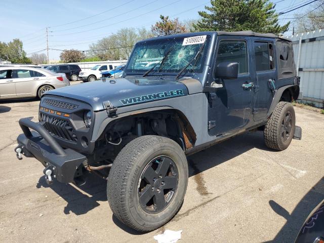 JEEP WRANGLER X 2007 1j4gb391x7l102687