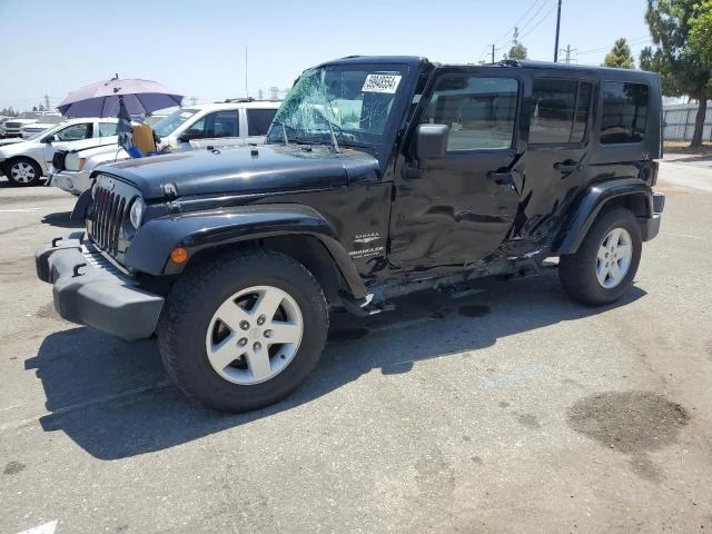 JEEP WRANGLER S 2007 1j4gb59107l208187