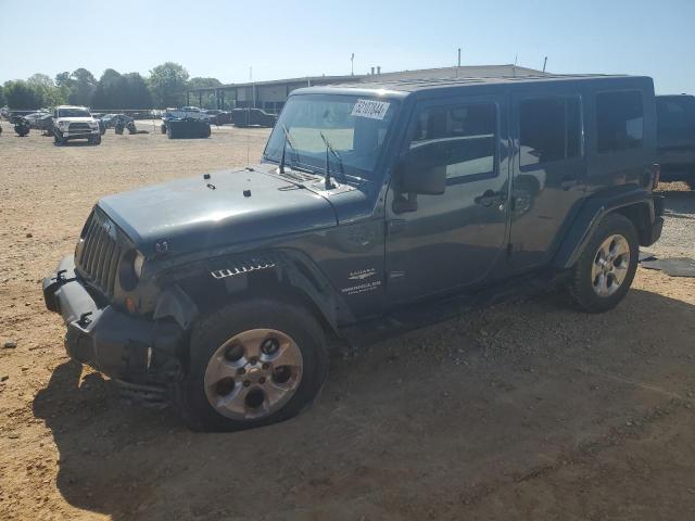 JEEP WRANGLER 2008 1j4gb59128l530685