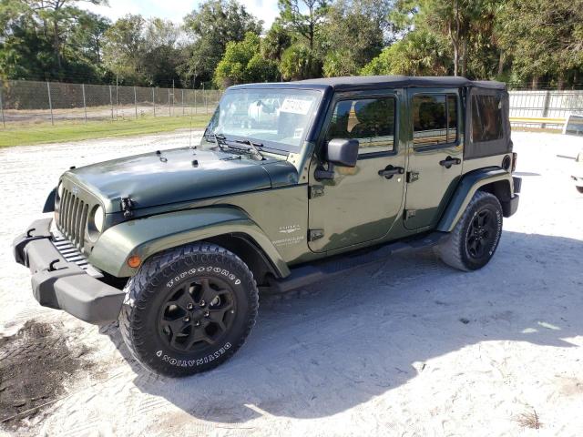 JEEP WRANGLER S 2007 1j4gb59147l170382