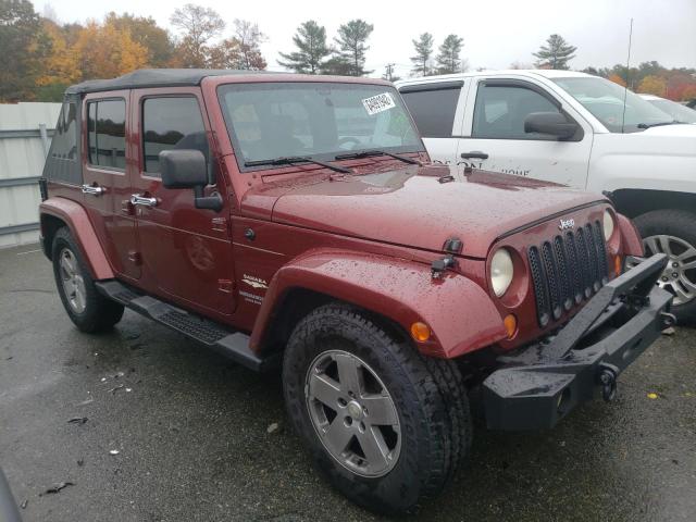 JEEP WRANGLER S 2007 1j4gb59167l143216