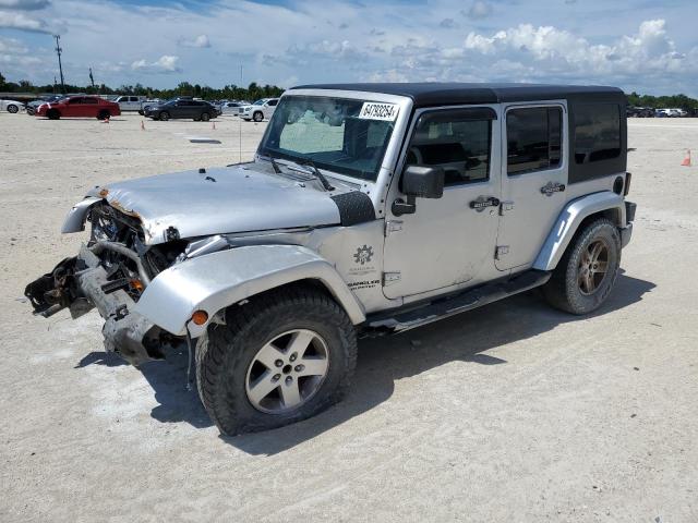 JEEP WRANGLER S 2007 1j4gb591x7l143056