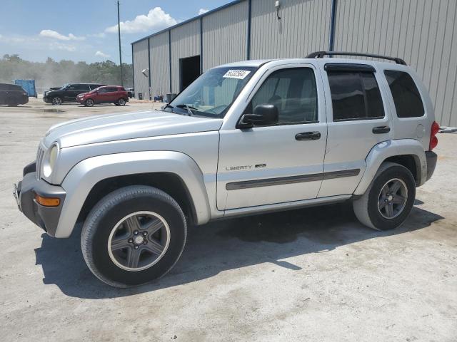 JEEP LIBERTY 2004 1j4gk48k14w280420