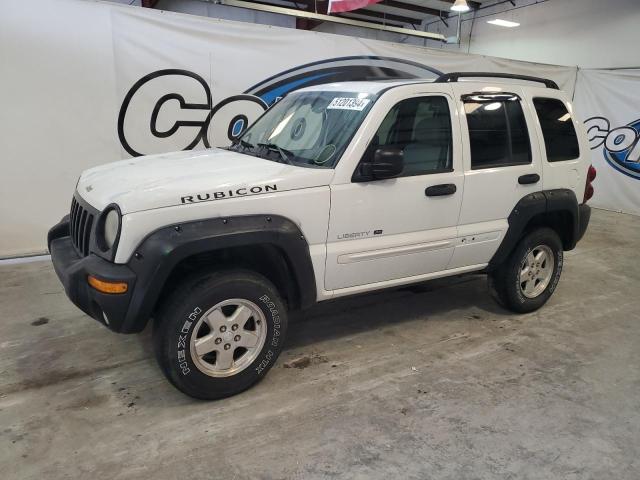 JEEP LIBERTY LI 2003 1j4gk58k83w649245