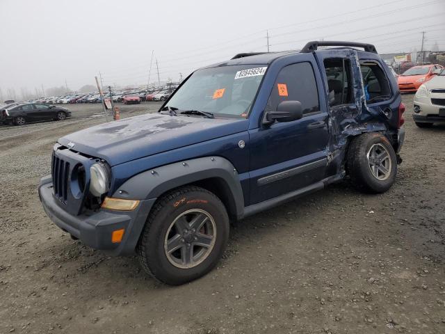 JEEP LIBERTY RE 2005 1j4gl38k55w565971