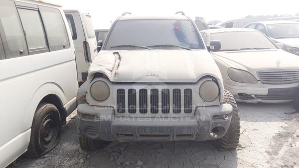 JEEP CHEROKEE 2002 1j4gl48162w209294