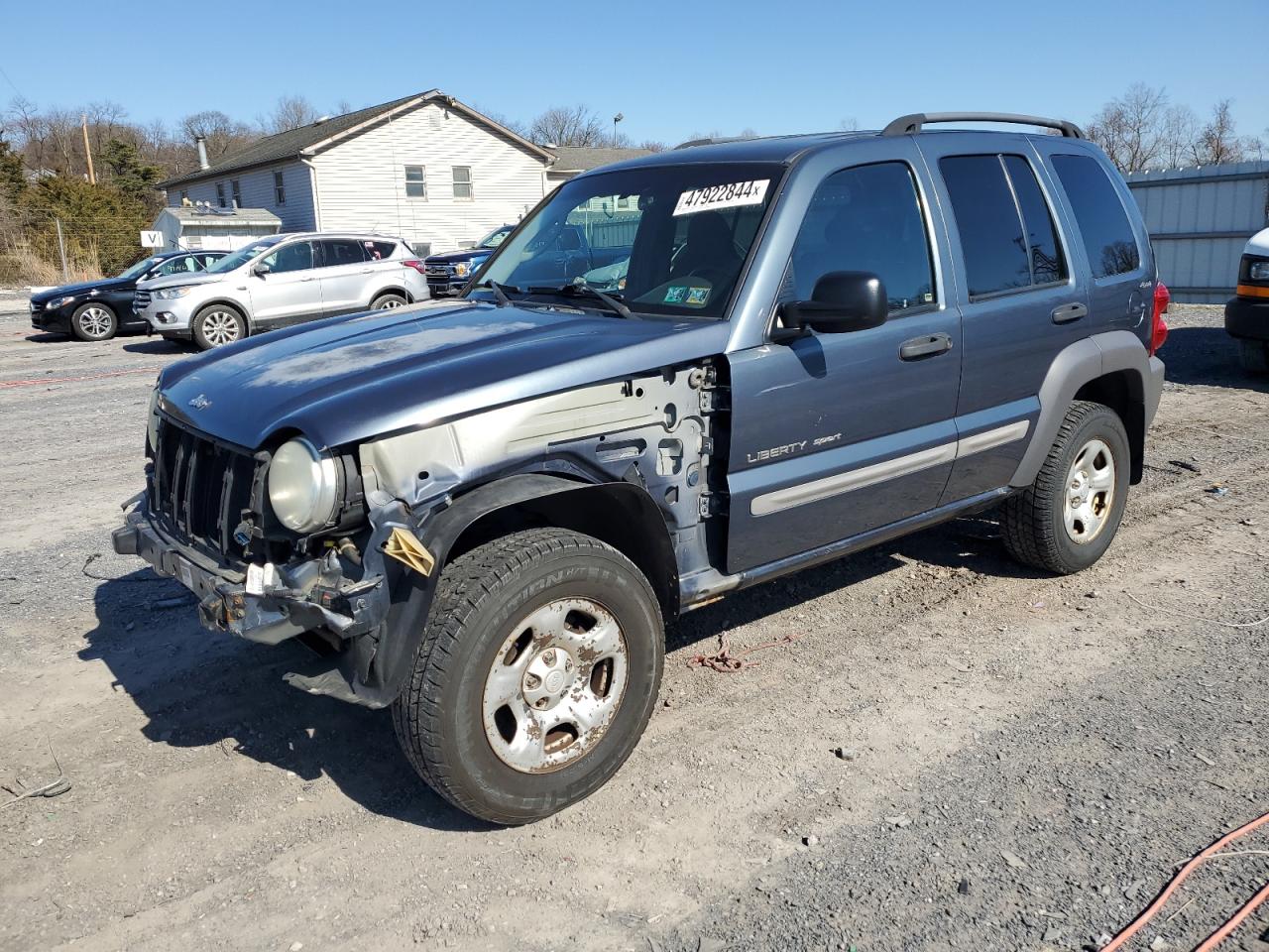 JEEP LIBERTY (NORTH AMERICA) 2002 1j4gl48k02w228867