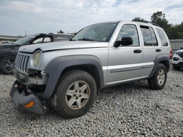 JEEP LIBERTY 2003 1j4gl48k03w535568