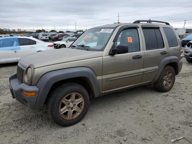 JEEP LIBERTY 2004 1j4gl48k04w142042