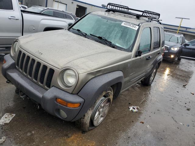 JEEP LIBERTY 2004 1j4gl48k04w297254