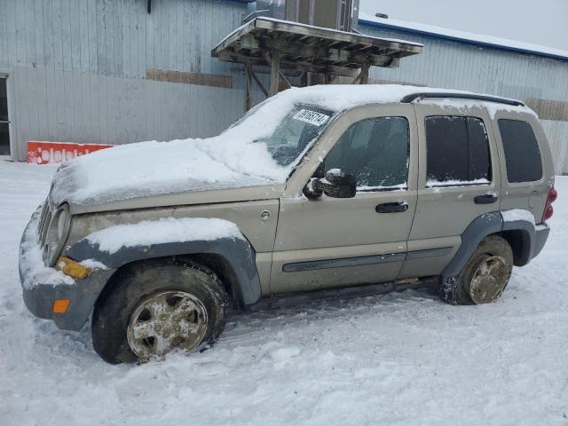 JEEP LIBERTY 2005 1j4gl48k15w712924