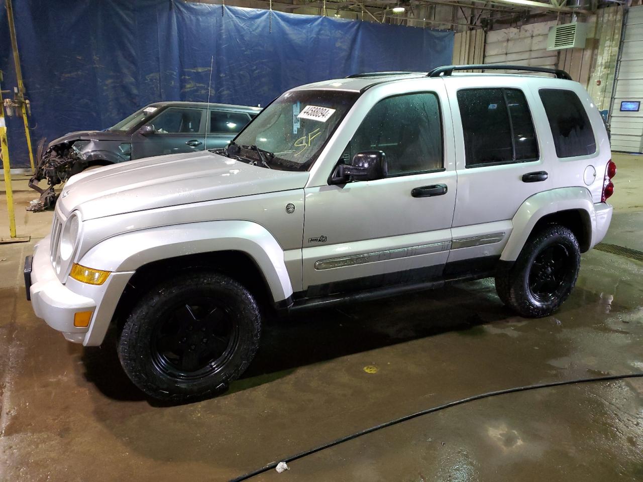 JEEP LIBERTY (NORTH AMERICA) 2006 1j4gl48k16w212375