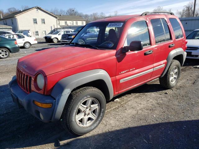 JEEP LIBERTY 2002 1j4gl48k22w197928