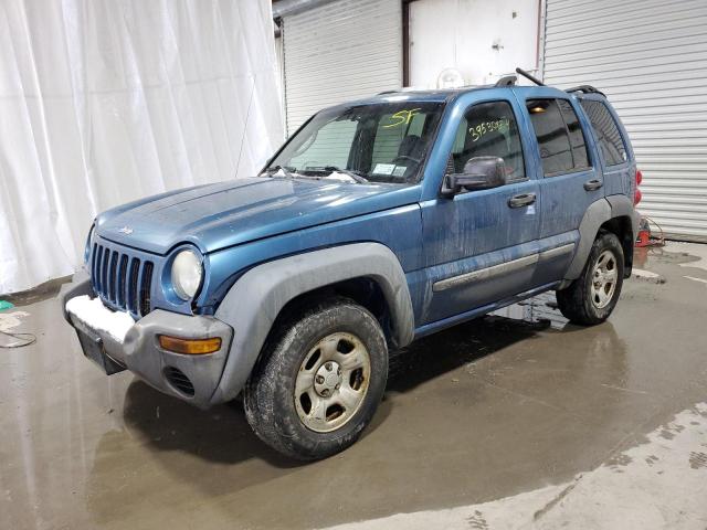 JEEP LIBERTY 2003 1j4gl48k33w671824